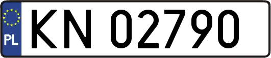 KN02790