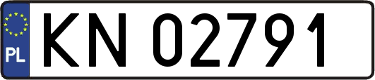 KN02791