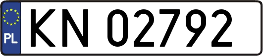 KN02792