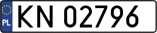 KN02796