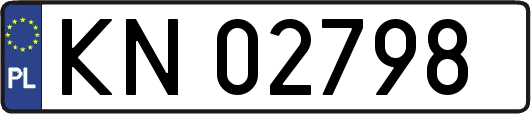KN02798