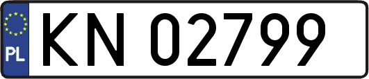 KN02799