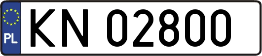 KN02800