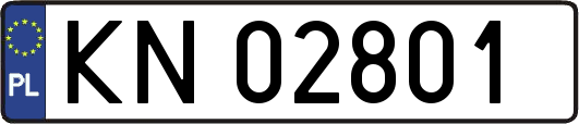 KN02801