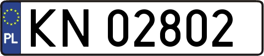 KN02802