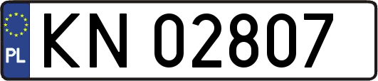 KN02807