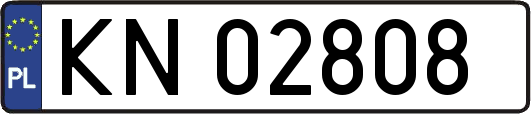 KN02808