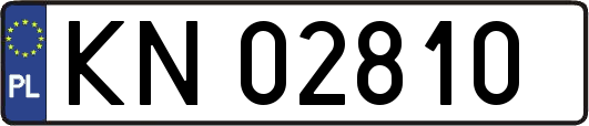 KN02810