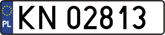 KN02813