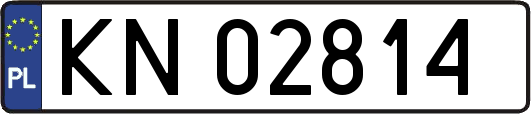 KN02814