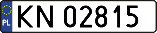 KN02815