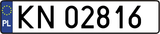 KN02816