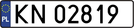KN02819