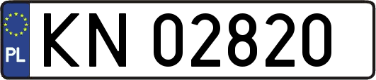 KN02820