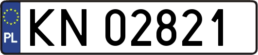 KN02821