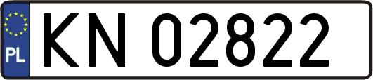 KN02822
