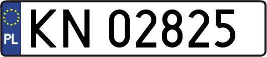 KN02825
