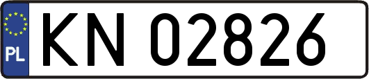 KN02826