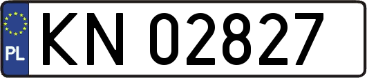 KN02827