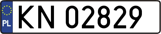 KN02829