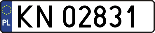 KN02831
