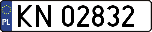 KN02832