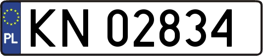 KN02834