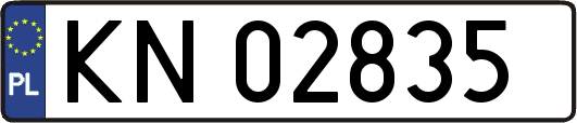 KN02835