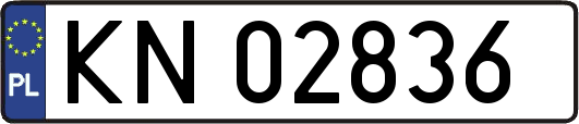 KN02836