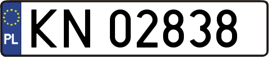 KN02838
