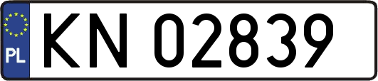KN02839