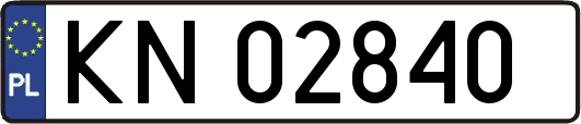 KN02840