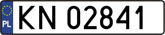 KN02841