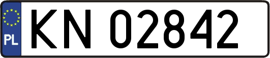 KN02842