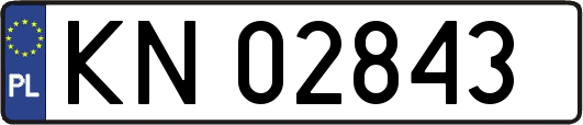 KN02843