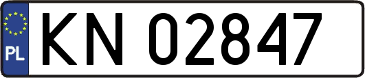 KN02847
