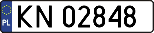 KN02848