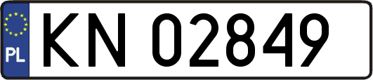 KN02849