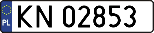 KN02853