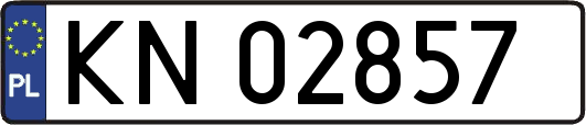 KN02857
