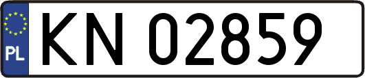 KN02859