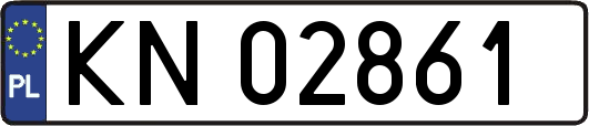 KN02861
