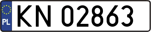 KN02863