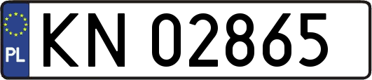 KN02865