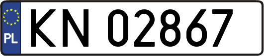 KN02867