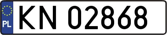 KN02868