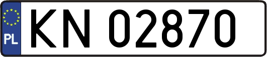 KN02870