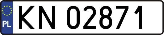 KN02871