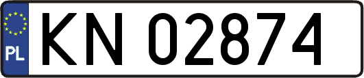 KN02874