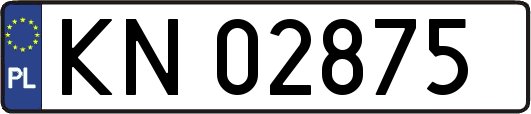KN02875